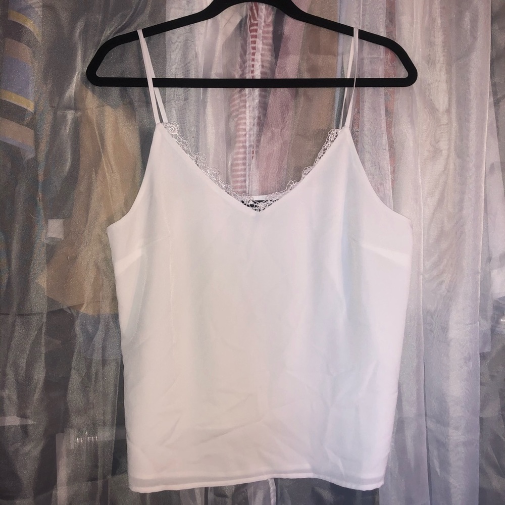 Dainty Cami ♡